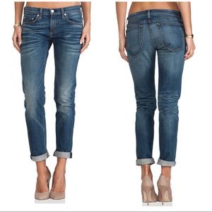 Rag and Bone The Dre Boyfriend in Bradford